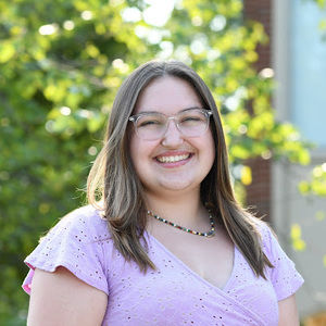 Meet your Posher, Riley